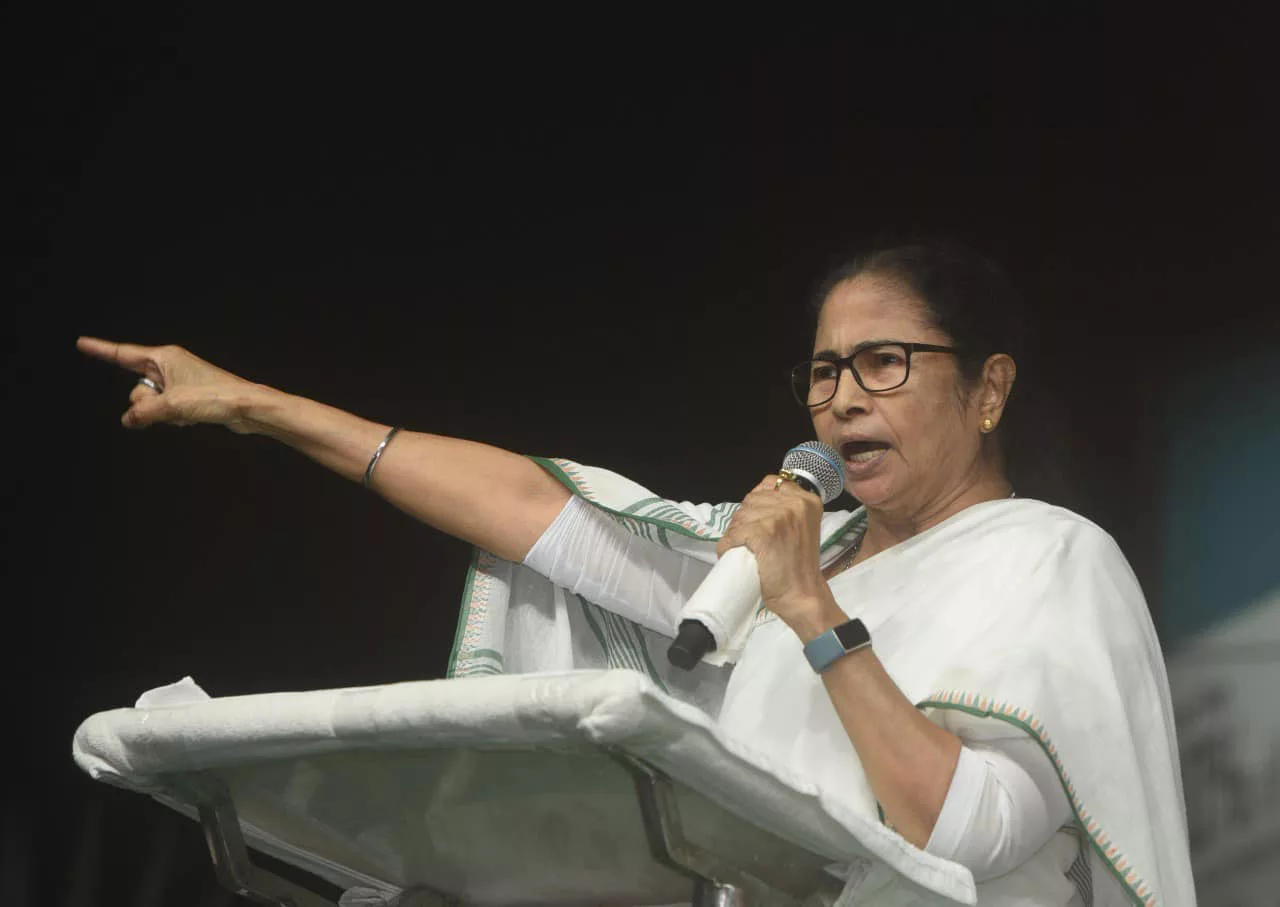 Mamata Banerjee about Manipur Viral Video : মণিপুরের ঘটনা নিয়ে সরব বাংলার মুখ্যমন্ত্রী মমতা বন্দ্যোপাধ্যায় - West Bengal News 24