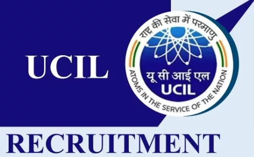 UCIL Recruitment 2023 : একাধিক শূন্যপদে নিয়োগ করবে ইউরেনিয়াম কর্পোরেশন অব ইন্ডিয়া লিমিটেড - West Bengal News 24