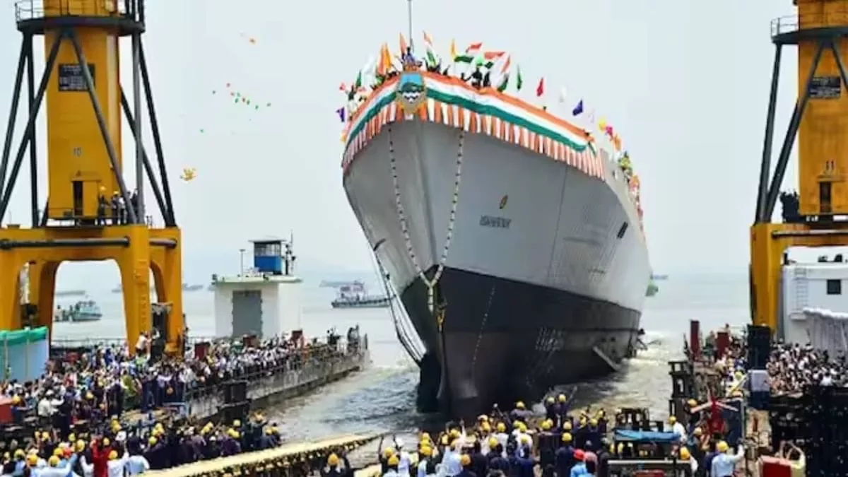 Mazagon Dock Shipbuilders Recruitment 2023 : ম্যাজাগন ডক শিপবিল্ডার্স লিমিটেড অ্যাপ্রেনটিস পদে কর্মী নিয়োগ - West Bengal News 24