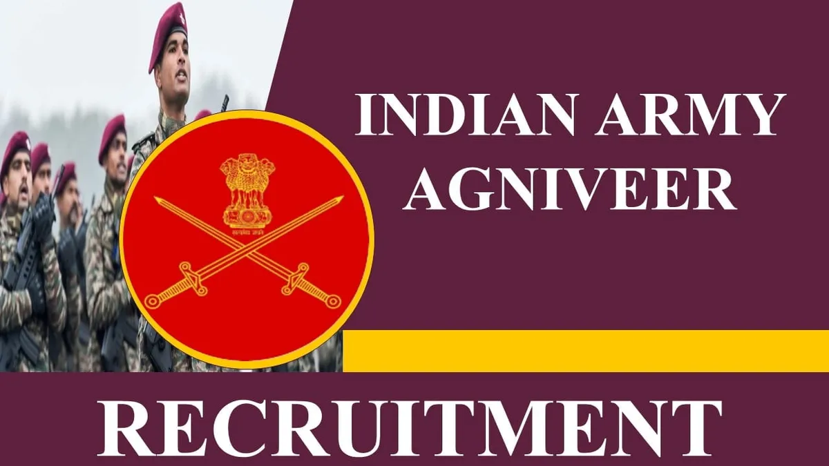 Agniveer Recruitment 2023 : Agniveer : ভারতীয় বায়ুসেনায় অগ্নিবীর নিয়োগের রেজিস্ট্রেশন শুরু - West Bengal News 24