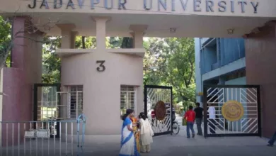 Jadavpur University : হুঁশ ফিরল কর্তৃপক্ষের, যাদবপুর বিশ্ববিদ্যালয়ের হোস্টেলে একাধিক নিয়ম জারি