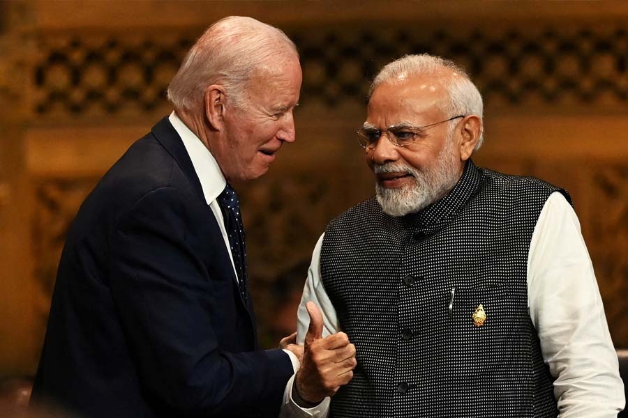 Joe Biden joining G20 Summit মার্কিন প্রেসিডেন্ট জো বাইডেনের করোনার রিপোর্ট নেগেটিভ, জি-২০ সম্মেলনে যোগ দিতে নেই বাধা - West Bengal News 24