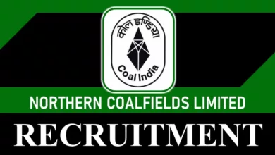 Northern Coalfields Limited Recruitment 2023 : শতাধিক চাকরিপ্রার্থীকে অ্যাপ্রেন্টিস পদে নিয়োগ করবে নর্দান কোলফিল্ডস লিমিটেড - West Bengal News 24