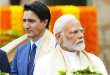 India stopped issuing visas to Canadian citizens : কানাডার নাগরিকদের ভিসা দেওয়া বন্ধ করল ভারত - West Bengal News 24
