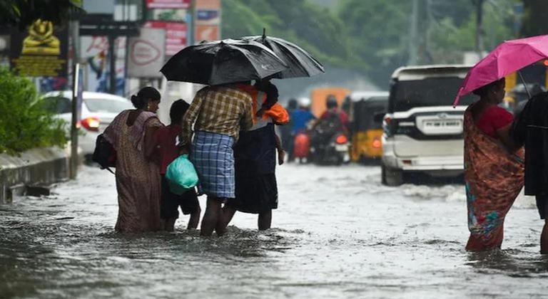 West Bengal Weather Update : সপ্তাহান্তে বাড়বে তাপমাত্রা ও আর্দ্রতাজনিত অস্বস্তি, বৃহস্পতিবার দক্ষিণবঙ্গে বাড়বে বৃষ্টি - West Bengal News 24