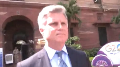 ভারতে নিযুক্ত কানাডিয়ান হাইকমিশনার