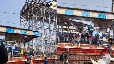 Bardhaman Station Accident : কেন্দ্রের ফিট সার্টিফিকেট ছিল, তাহলে কোন কারনে ভাঙল বর্ধমান স্টেশনের ট্যাঙ্ক ? - West Bengal News 24