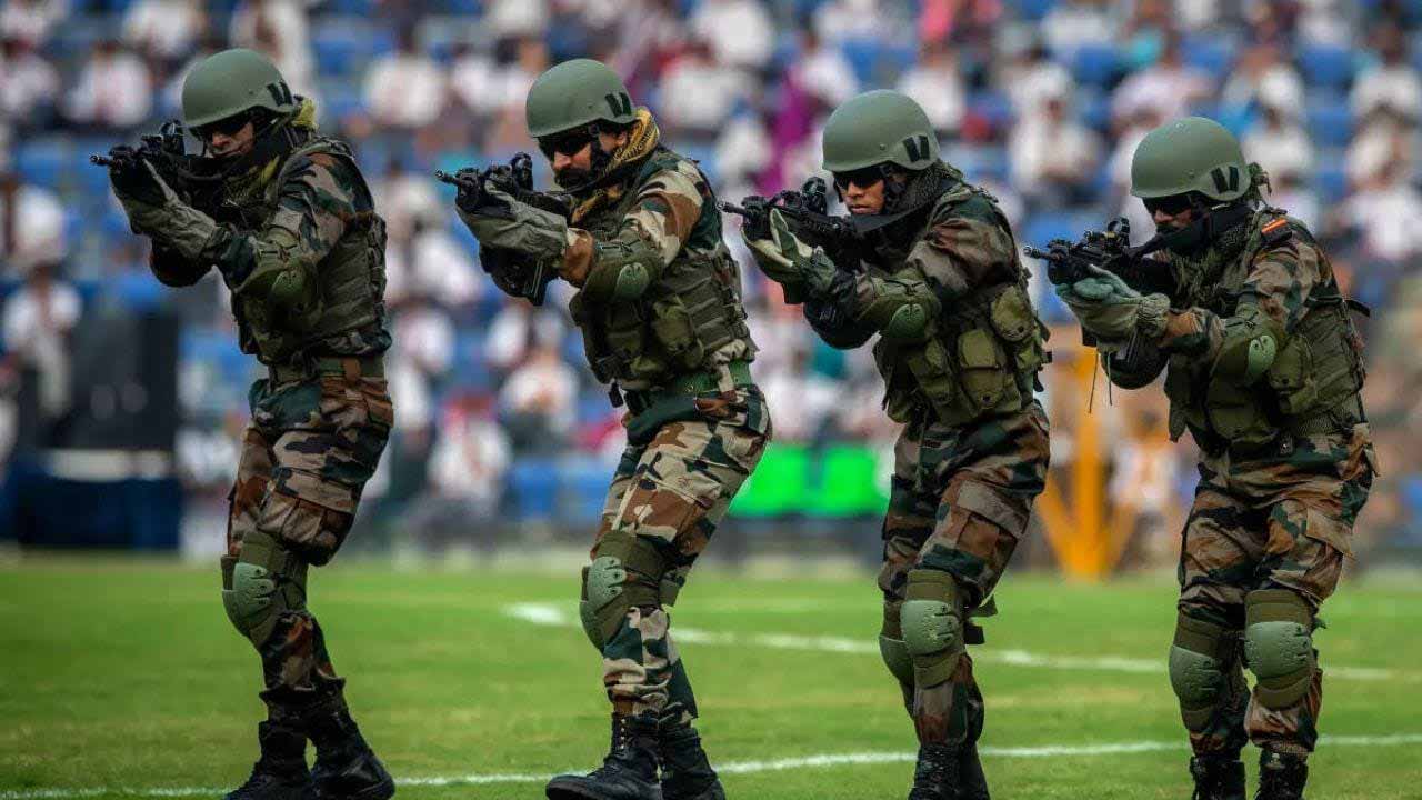 Indian Army Recruitment 2024 : ভারতীয় সেনাবাহিনীতে চাকরি করার স্বপ্ন ? তবে সেই স্বপ্ন পূরণ হওয়ার সুযোগ - West Bengal News 24