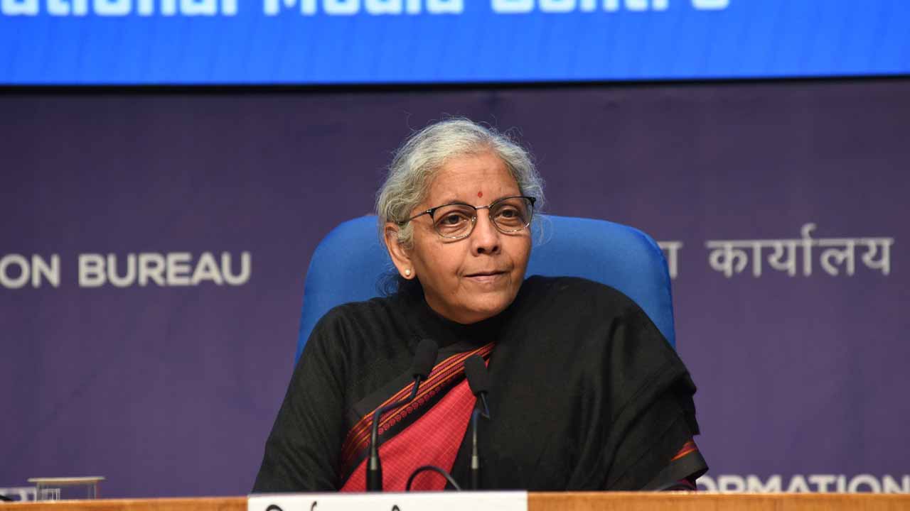 Budget 2024 : মিউচুয়াল ফান্ডে বিনিয়োগে দুর্দান্ত রিটার্ন ! দোটানার মধ্যে লাখ লাখ বিনিয়োগকারী – আশার আলো কেন্দ্রীয় বাজেট ? - West Bengal News 24 Budget 2024 : মিউচুয়াল ফান্ডে বিনিয়োগে দুর্দান্ত রিটার্ন ! দোটানার মধ্যে লাখ লাখ বিনিয়োগকারী – আশার আলো কেন্দ্রীয় বাজেট ? - West Bengal News 24