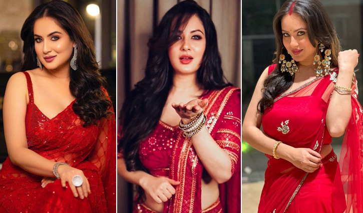 Puja Banerjee : আমার ছেলে মাকে বিকিনিতে দেখে বড় হচ্ছে, অন্য মেয়েরা পরলে কুনজরে দেখবে না: পূজা - West Bengal News 24 Puja Banerjee : আমার ছেলে মাকে বিকিনিতে দেখে বড় হচ্ছে, অন্য মেয়েরা পরলে কুনজরে দেখবে না: পূজা - West Bengal News 24