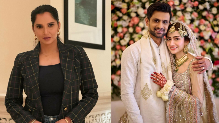 Sania Mirza Shoaib Malik : শোয়েবের বিয়ে-বহির্ভূত সম্পর্কে অতিষ্ঠ হয়ে উঠেছিলেন সানিয়া - West Bengal News 24