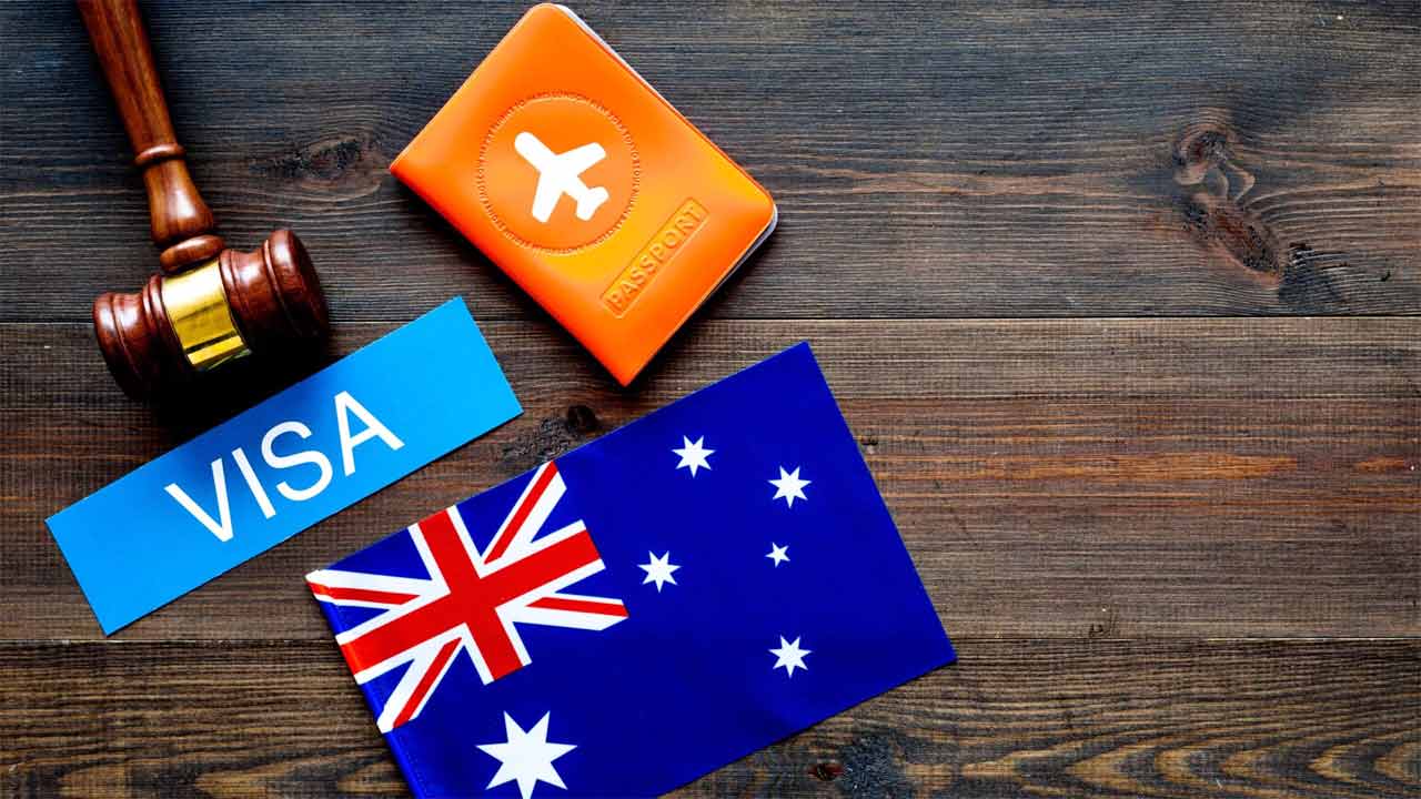 Australia Golden Visa : ধনীদের জন্য বিশেষ ‘গোল্ডেন ভিসা’ বাতিল করল অস্ট্রেলিয়া - West Bengal News 24
