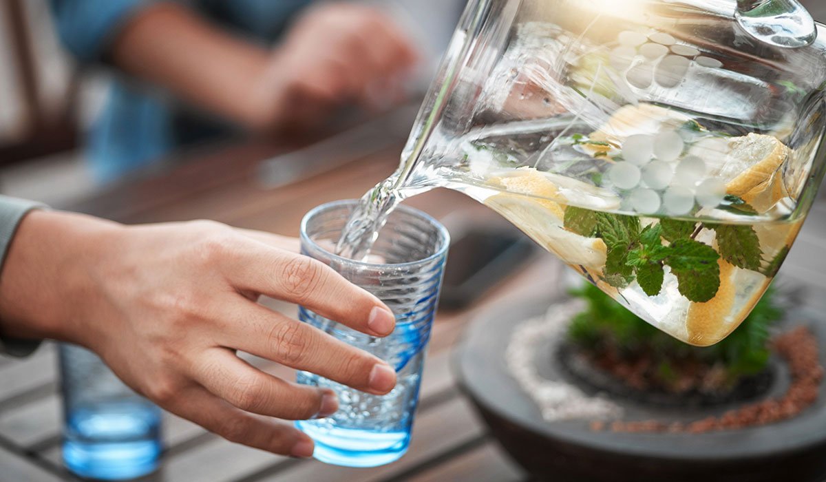 How to Prevent Dehydration in Winter : বিপদের আরেক নাম ডিহাইড্রেশন! মুশকিল আসান করে যেসব পানীয় - West Bengal News 24