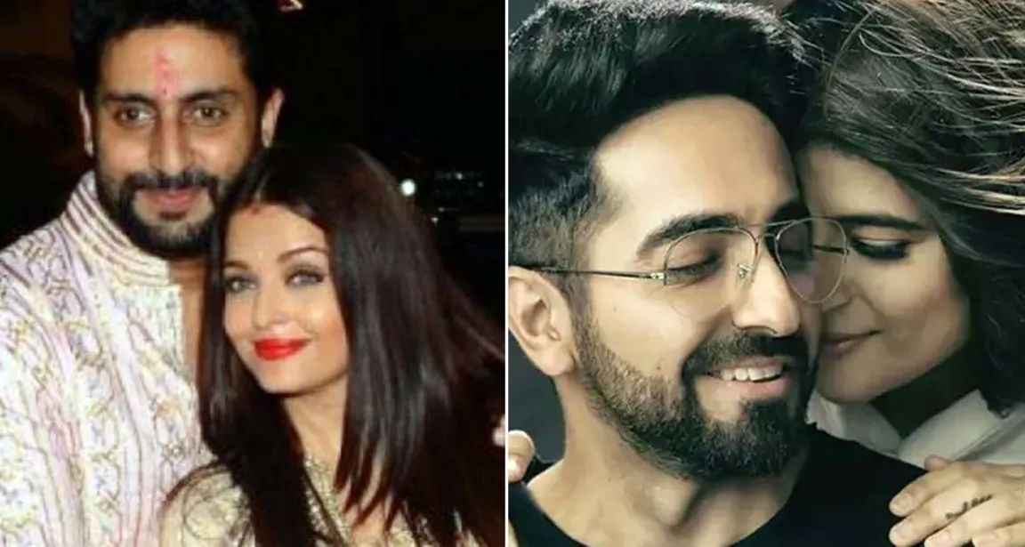 বউ ভক্ত বলিউডের ৬ তারকা, যারা বউয়ের জন্য উপোসও থাকেন - West Bengal News 24