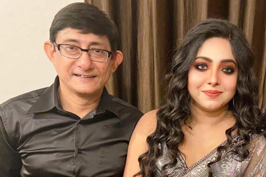 Kanchan-Sreemoyee : “এত ফ্রাস্টেশন আসেনি”….কি প্রসঙ্গে এই কথা বলেছিলেন শ্রীময়ী? - West Bengal News 24