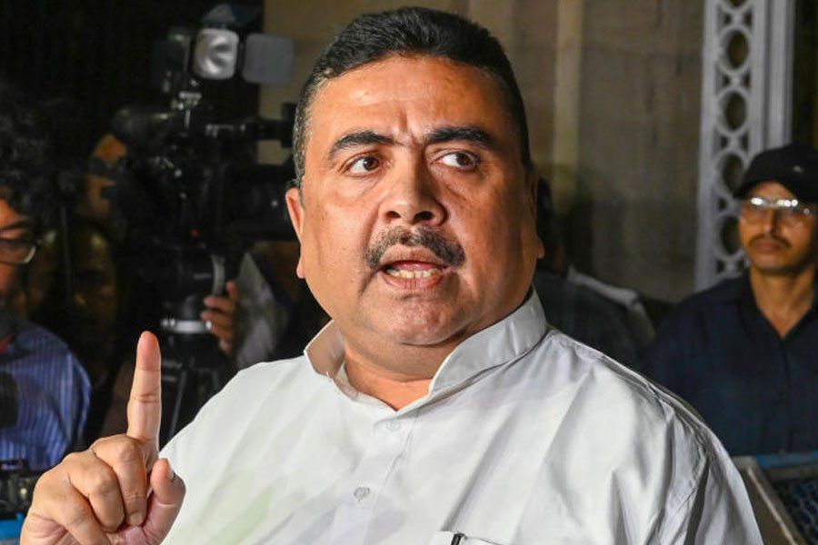 Suvendu Adhikari : প্রত্যাশা অনুযায়ী ভাল বাজেট আশা করছি……না হলে প্রয়োজনমত ব্যবস্থা! হুঁশিয়ারি বিরোধী দলনেতার - West Bengal News 24 Suvendu Adhikari : প্রত্যাশা অনুযায়ী ভাল বাজেট আশা করছি……না হলে প্রয়োজনমত ব্যবস্থা! হুঁশিয়ারি বিরোধী দলনেতার - West Bengal News 24