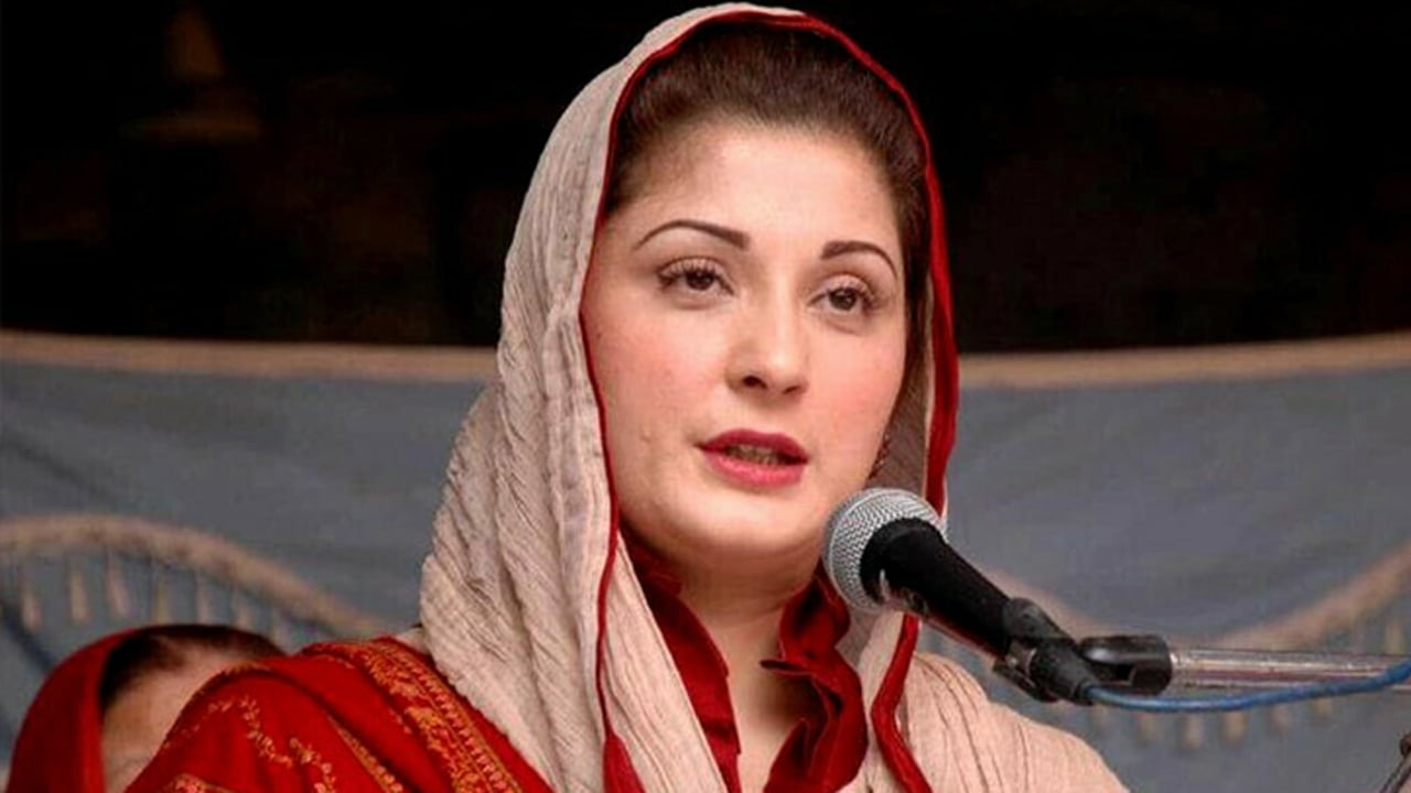 Pakistan Elections : পাকিস্তানের পাঞ্জাবের মুখ্যমন্ত্রী হচ্ছেন নওয়াজ কন্যা মরিয়ম - West Bengal News 24