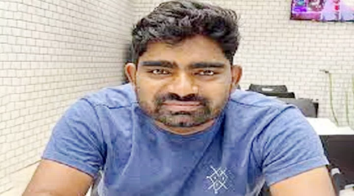 বিয়ের আগে সুন্দর হাসি পেতে সার্জারি, ক্লিনিকেই প্রাণ গেল যুবকের - West Bengal News 24 বিয়ের আগে সুন্দর হাসি পেতে সার্জারি, ক্লিনিকেই প্রাণ গেল যুবকের - West Bengal News 24