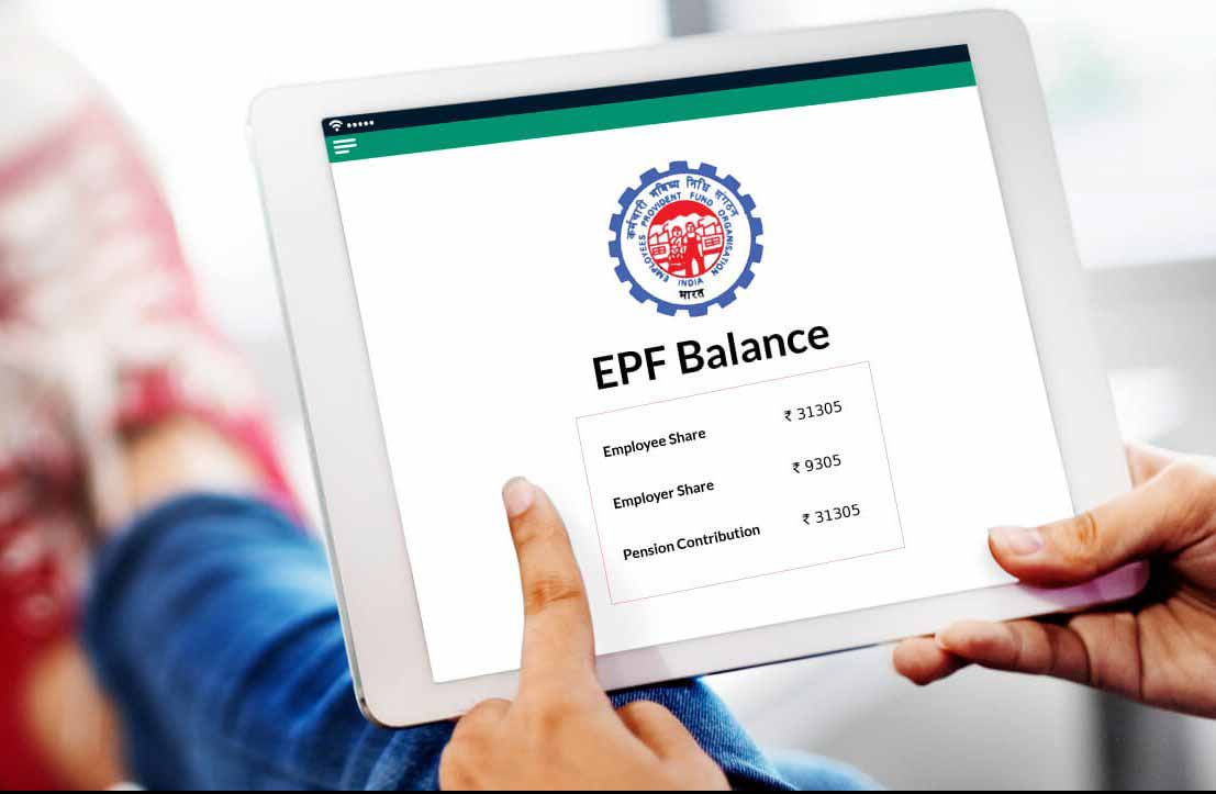 PF Interest Rate : লোকসভা নির্বাচনের আগেই বাড়ানো হল পিএফে সুদের হার - West Bengal News 24
