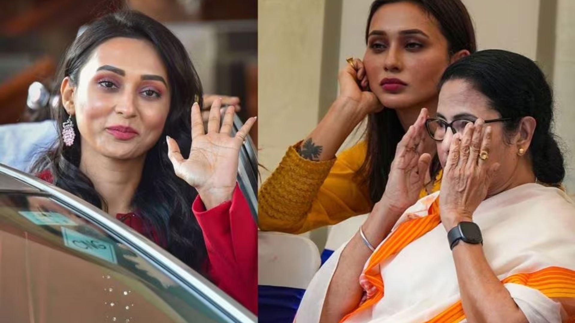 TMC MP Mimi Chakraborty Resigns : জল্পনাই সত্যি! ‘রাজনীতি আমার জন্য নয়’ – সাংসদ পদ থেকে ইস্তফা দিলেন মিমি চক্রবর্তী - West Bengal News 24