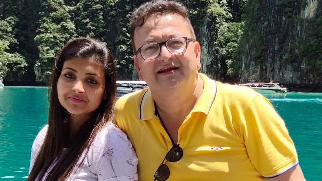 আমাকে আর জয়শ্রীকে লোকে বাবা – মেয়ে বলত” – কেন এমন বলেছিলেন ভরত কল ? - West Bengal News 24