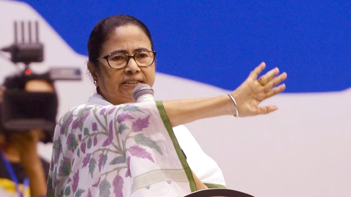 West Bengal Budget 2024 : ভোটের আগে মাস্টারস্ট্রোক মমতার, বাড়ল লক্ষ্মীর ভান্ডারের বরাদ্দ - West Bengal News 24