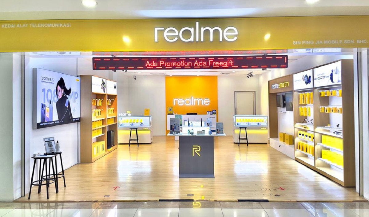 Realme Valentine's Day Offer : Valentains Day ! প্রেমিক – প্রেমিকাকে উপহার দেবেন? বাজেট কম? চিন্তা নেই - West Bengal News 24