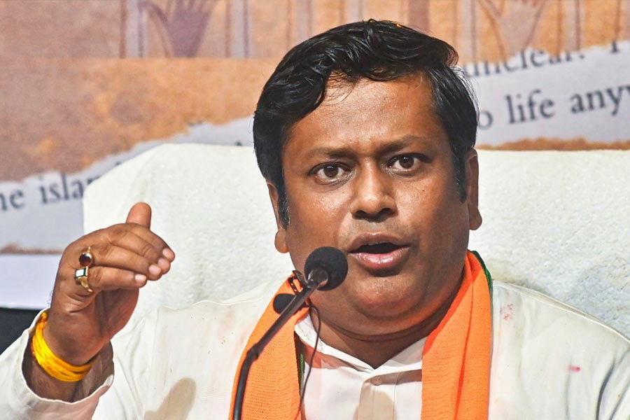 Sukanta Majumdar : দিল্লির জেএনইউতে সন্দেশখালির ছায়া – সৌজন্যে সুকান্ত মজুমদার - West Bengal News 24