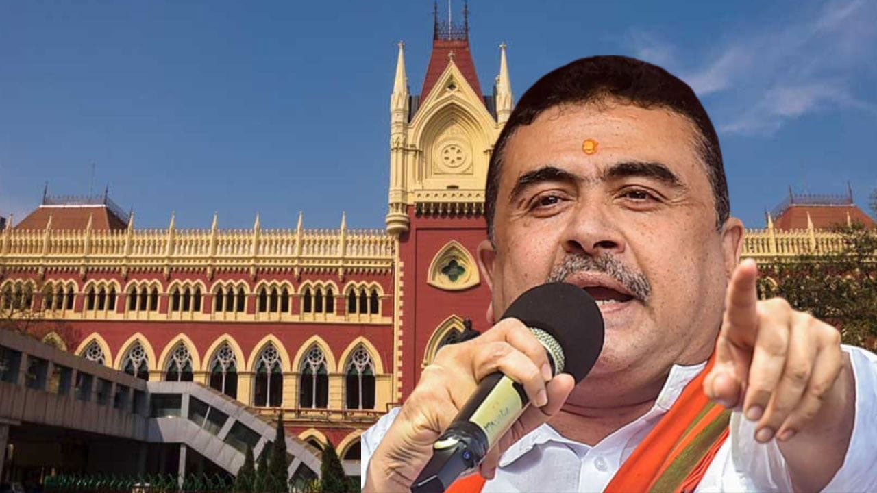 আবারো সন্দেশখালি যেতে চান শুভেন্দু – অনুমতি চেয়ে আদালতের দ্বারস্থ বিরোধী দলনেতা - West Bengal News 24
