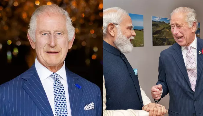 King Charles Diagnosed With Cancer : সিংহাসনে বসার ৬ মাসের মধ্যেই মারণব্যাধি! ব্রিটেনের রাজা কিং চার্লস ক্যান্সারে আক্রান্ত , আরোগ্য কামনা প্রধানমন্ত্রীর - West Bengal News 24