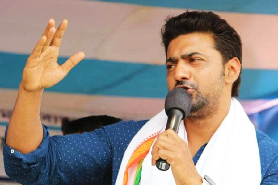 Dev summoned by ED দেবকে দিল্লিতে তলব করল এনফোর্সমেন্ট ডিরেক্টরেট, ২১ ফেব্রুয়ারি ইডির সদর দফতরে হাজিরার নির্দেশ - West Bengal News 24