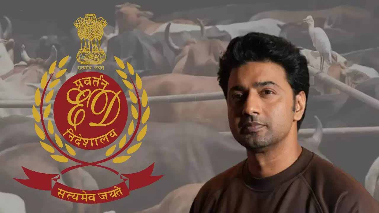 ইডি দপ্তর থেকে হাসিমুখে বেরোলেন দেব, পরবর্তী পদক্ষেপ কি ……? - West Bengal News 24