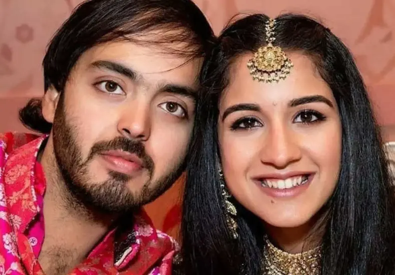 Anant Ambani-Radhika Wedding : ধূমধাম করে অনন্ত অম্বানী ও রাধিকা মার্চেন্টের বিয়ে – অতিথি তালিকায় এক বিশেষ উপহার - West Bengal News 24