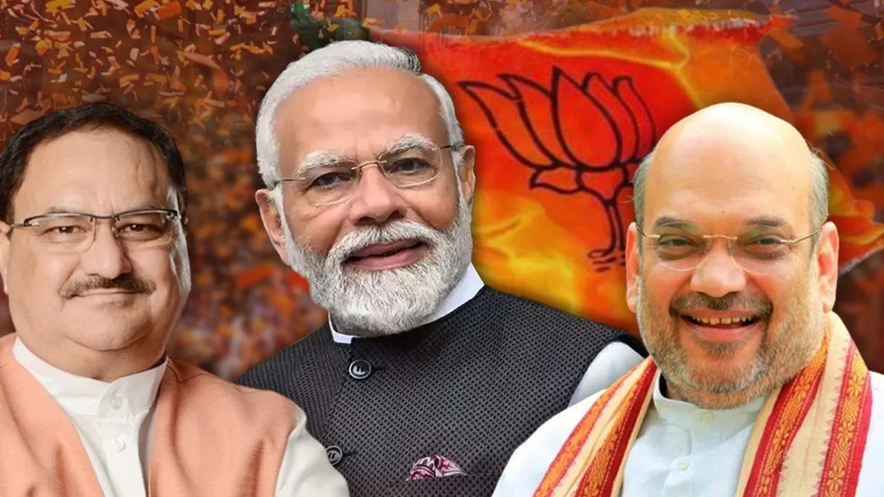 Loksabha Election 2024 : লোকসভা নির্বাচনে ফ্রন্টফুটে বিজেপি – প্রার্থী তালিকা নিয়ে আজ রাজধানীতে বড় বৈঠক - West Bengal News 24