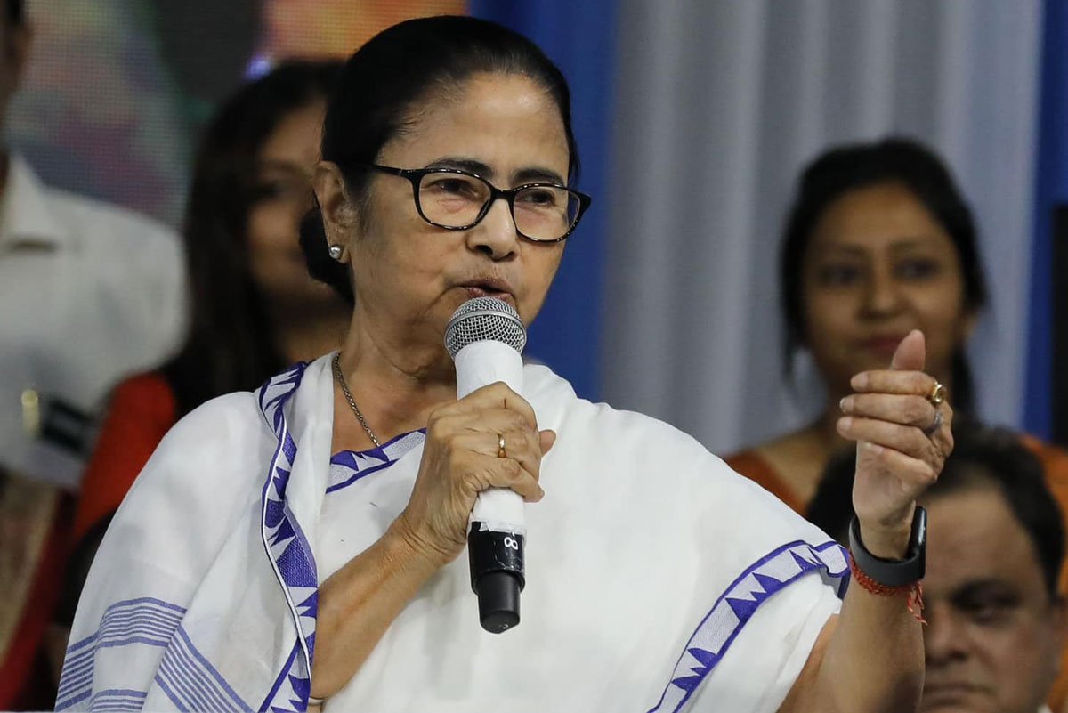 মাতৃভাষা দিবসেই পাঞ্জাব সফরে মমতা, জোটের ভবিষ্যৎ ঠিক করতে আপের সাথে সমঝোতা? জল্পনা - West Bengal News 24