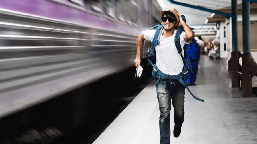 যারা সবকিছুতেই দেরি করেন তারা সুখী! - West Bengal News 24 যারা সবকিছুতেই দেরি করেন তারা সুখী! - West Bengal News 24