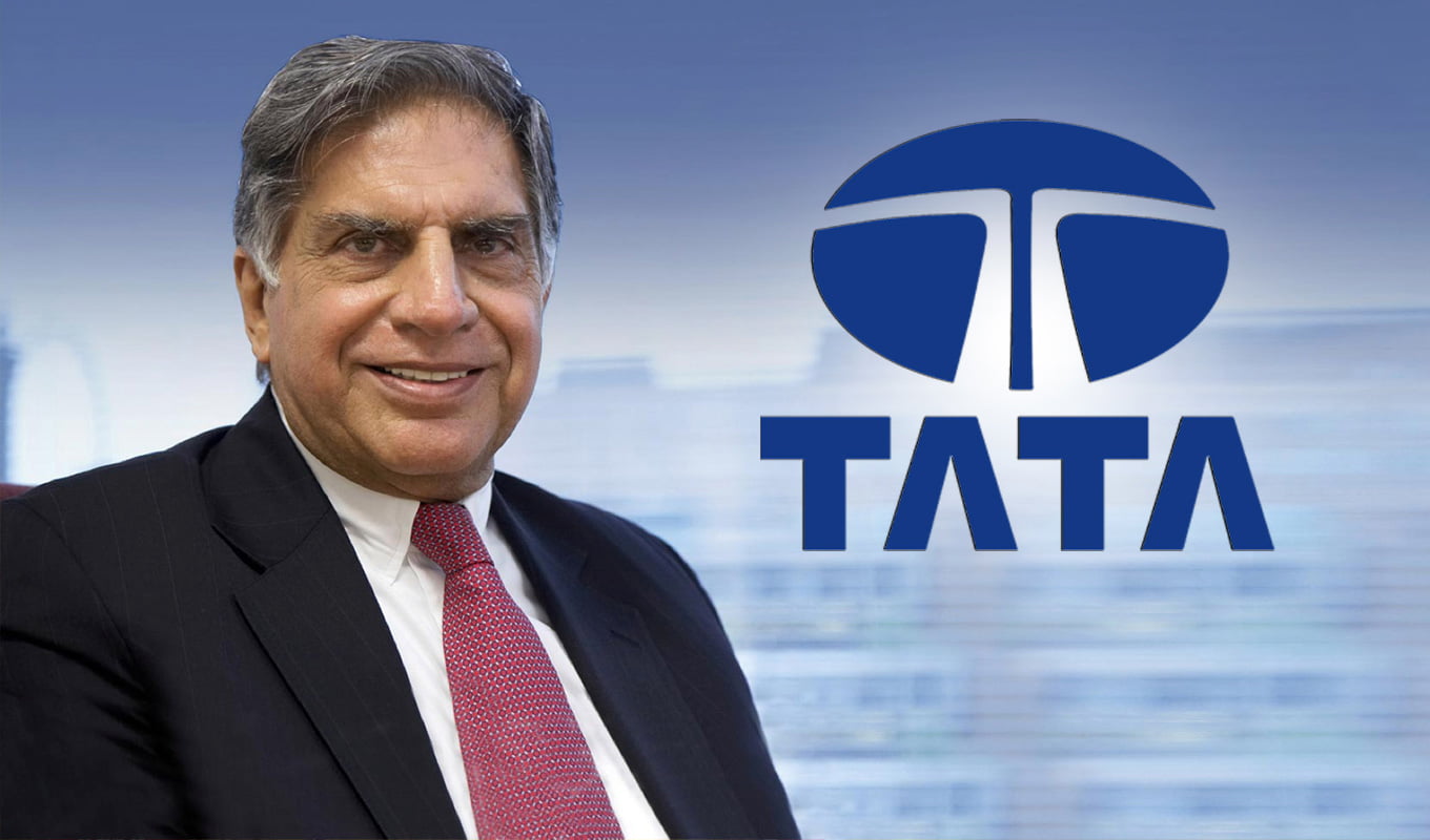 Tata Group Share : টাটা গোষ্ঠীর এই ঐতিহাসিক মাইলফলক – পিছনে রিলায়েন্স ও আদানি গোষ্ঠী - West Bengal News 24