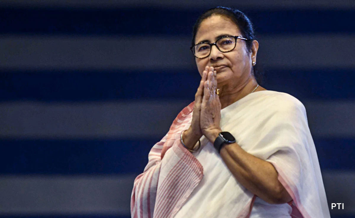 Mamata Banerjee : নজরে জঙ্গলমহল – লোকসভা নির্বাচনের আগে পুরুলিয়ায় প্রশাসনিক সভা মমতা বন্দ্যোপাধ্যায়ের - West Bengal News 24