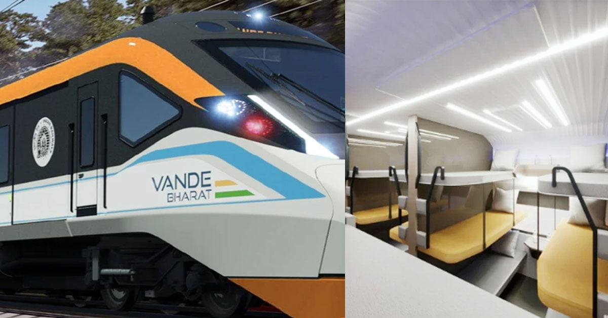 Vande Bharat Train : দেশের পর এবার বিদেশের ট্র্যাকে ছুটবে বন্দে ভারত - West Bengal News 24