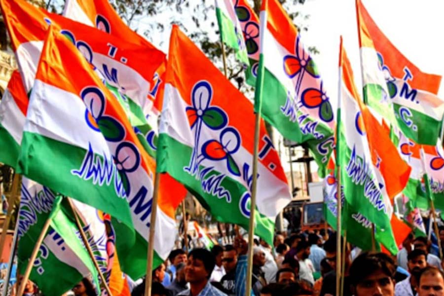 Trinamool Congress : আজ থেকে শুরু তৃণমূলের ‘অধিকার যাত্রা’ - West Bengal News 24