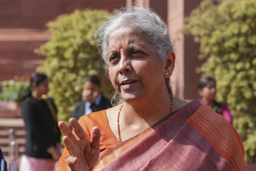 Nirmala Sitharaman : অর্থবলের অভাবে লোকসভা ভোটে লড়ছেন না কেন্দ্রীয় অর্থমন্ত্রী নির্মলা সীতারমণ - West Bengal News 24 Nirmala Sitharaman : অর্থবলের অভাবে লোকসভা ভোটে লড়ছেন না কেন্দ্রীয় অর্থমন্ত্রী নির্মলা সীতারমণ - West Bengal News 24