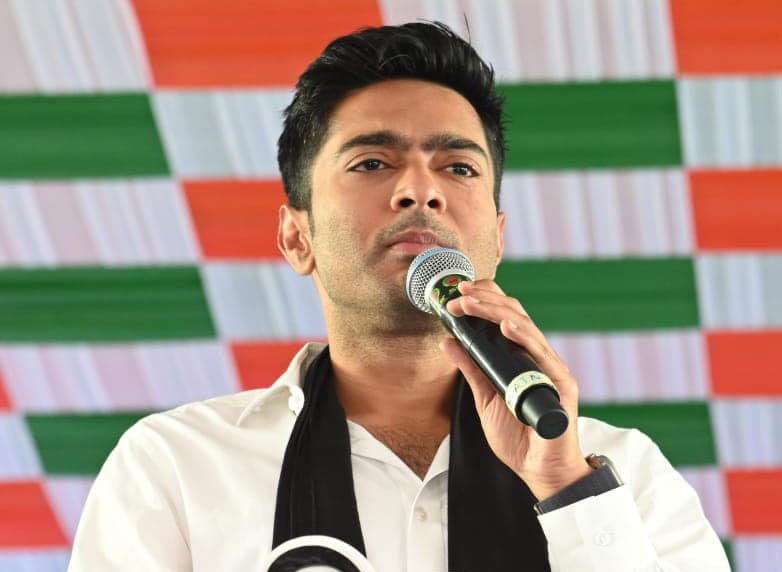 Abhishek Banerjee : চেনা পিচেই খেলা হবে – ভোটের ব্লু-প্রিন্ট তৈরিতে আগামীকাল ডায়মন্ড হারবারে অভিষেক - West Bengal News 24