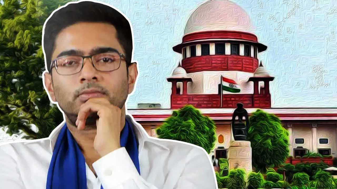 Abhishek Banerjee : লোকসভা নির্বাচন চলাকালীন অভিষেককে তলব করবে না ইডি – নির্দেশ সুপ্রিম কোর্টের - West Bengal News 24