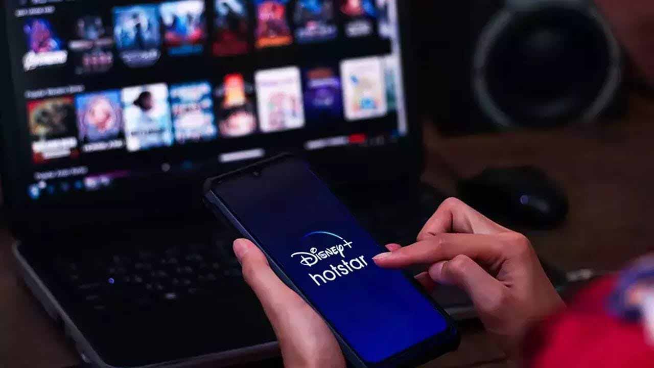 নামমাত্র রিচার্জে Disney + Hotstar এর ফ্রি সাবস্ক্রিপশন, ধামাকাধার অফার দিচ্ছে VI - West Bengal News 24