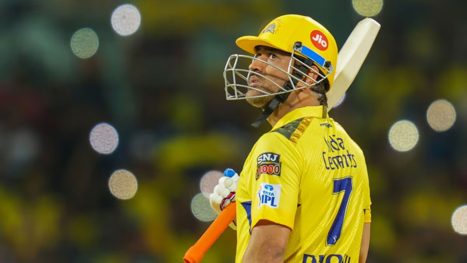IPL 2024 : আইপিএল শুরুর আগেই বদলে গেল চেন্নাই সুপার কিংসের অধিনায়ক - West Bengal News 24