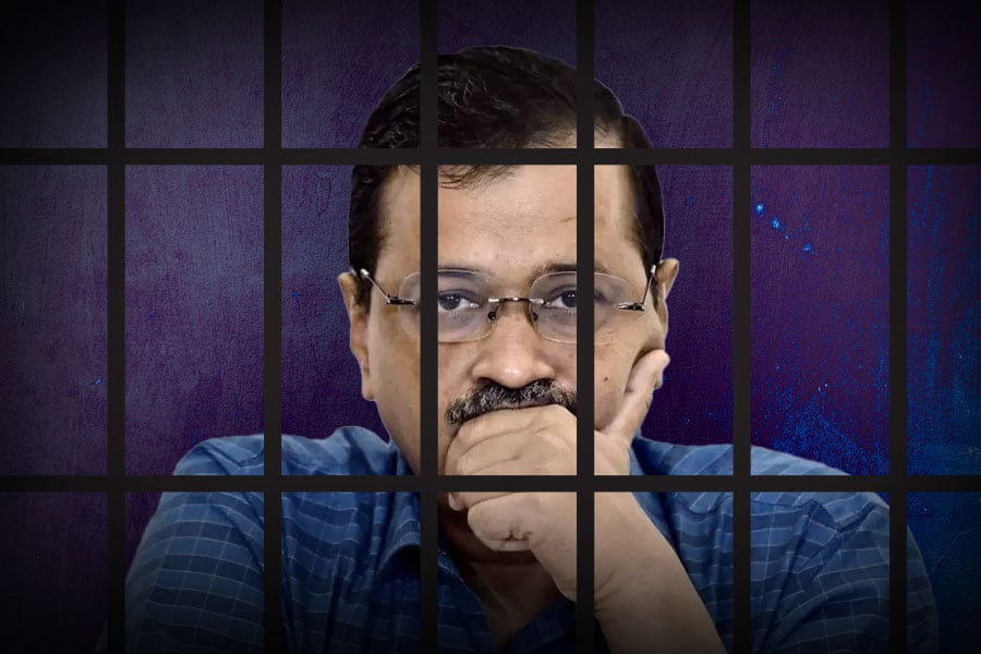 Arvind Kejriwal : জেলে মুখ্যমন্ত্রী কেজরিওয়াল! তাহলে দিল্লিতে রাষ্ট্রপতি শাসন ? - West Bengal News 24