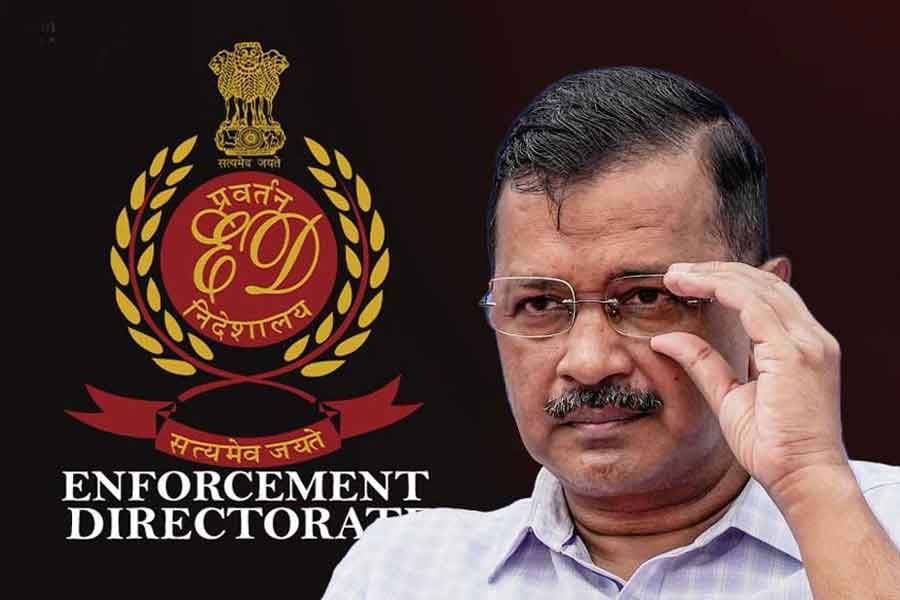 Arvind Kejriwal : ১০০ কোটির দুর্নীতি ! IIT খড়গপুর থেকে মেকানিক্যাল ইঞ্জিনিয়ারিংয়ে বি.টেক অরবিন্দ কেজরীবাল - West Bengal News 24