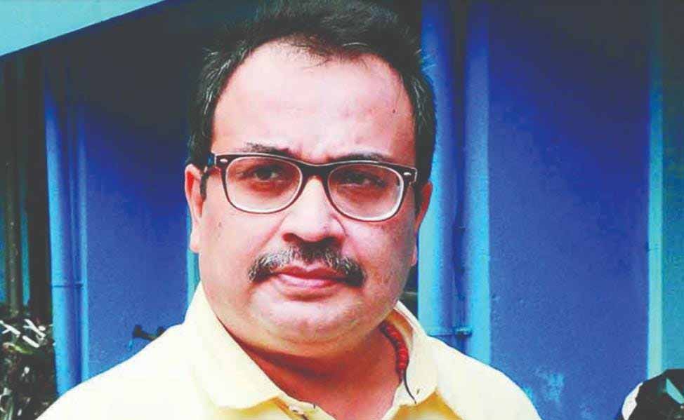 Kunal Ghosh : কুণাল ঘোষকে শোকজ? শীর্ষ নেতার বিরুদ্ধে কড়া সিদ্ধান্তের পথে তৃণমূল ? - West Bengal News 24