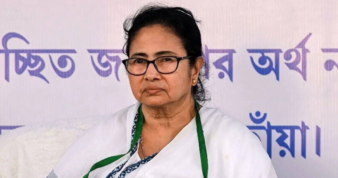 “আমার বাবার বার্থ সার্টিফিকেট নেই……” CAA কার্যকর নিয়ে আতঙ্কিত মমতা - West Bengal News 24