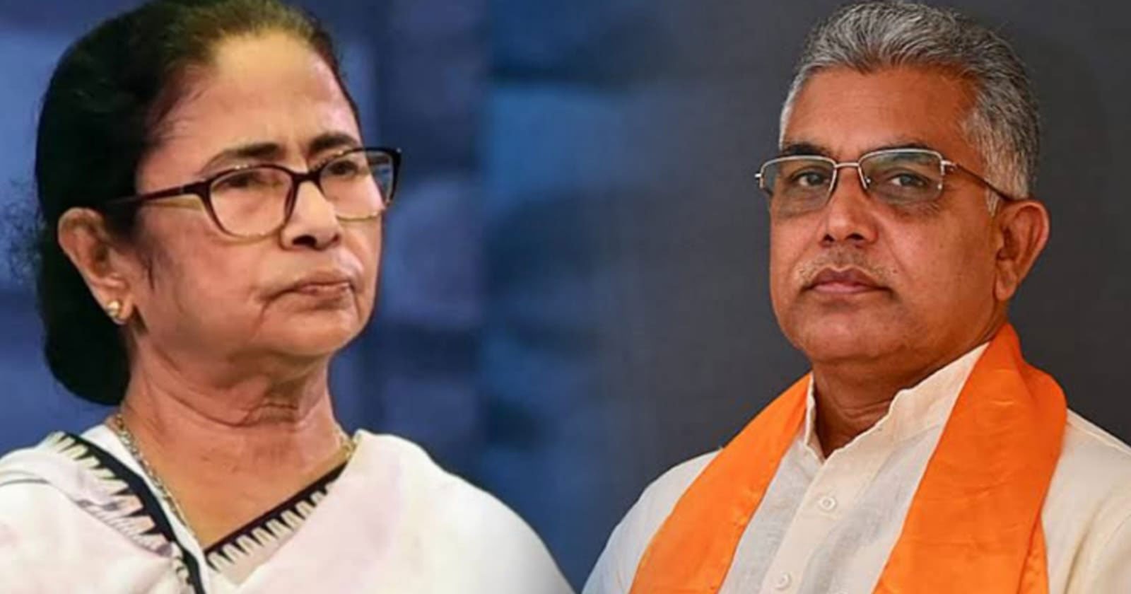 Dilip Ghosh : মমতাকে কু-কথা! নির্বাচন কমিশনকে শো-কজের জবাব দিলেন দিলীপ ঘোষ - West Bengal News 24